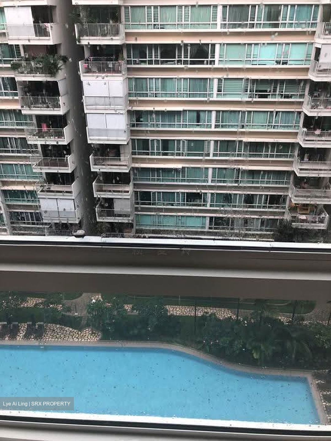 Caspian (D22), Condominium #621182161